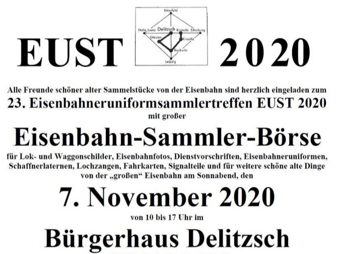 Poster EUST 2020